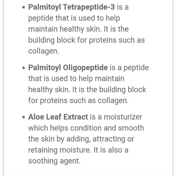 Mary KAY TIMEWISE FIRMING EYE CREAM - Picture 3 of 4